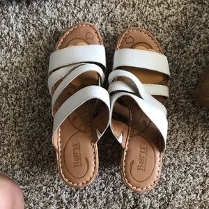 born sandals